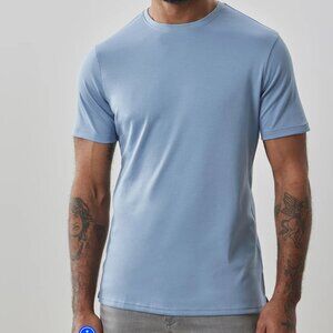 Robert Barakett - The Barakett Tee